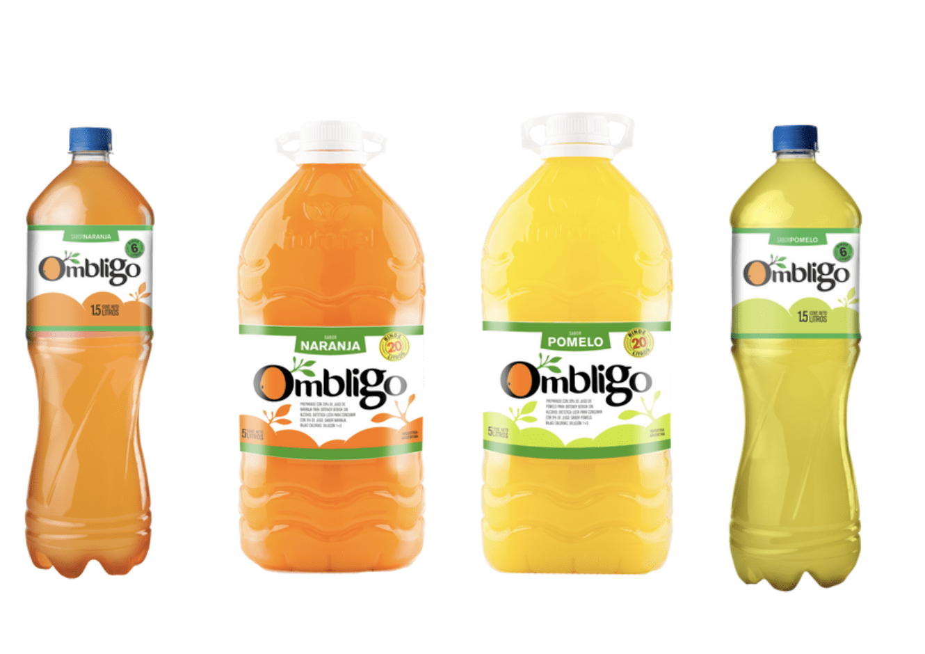 JUGOS CONCENTRADOS